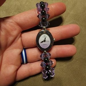 Fubar Vintage 90s 2000s Women's Watch EUC